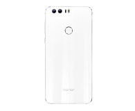 HONOR 8 LTE Dual SIM Active biały - 322552 - zdjęcie 3